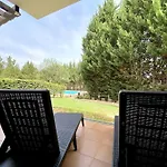 Golf 2 By Coral Alvor