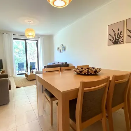 Golf 2 By Coral Apartamento