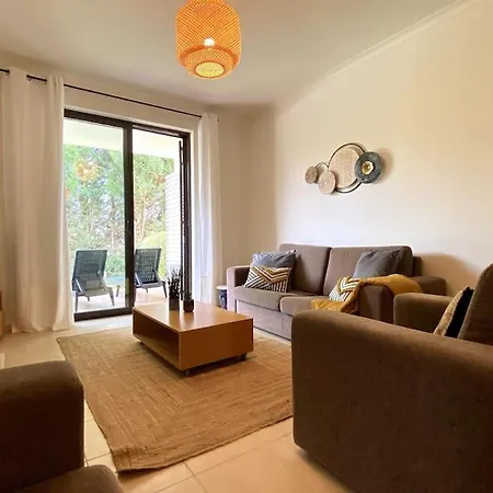 Golf 2 By Coral Apartamento *