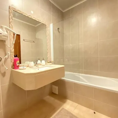 Apartamento Golf 2 By Coral