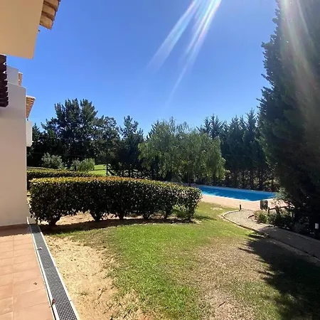 Apartamento Golf 2 By Coral *