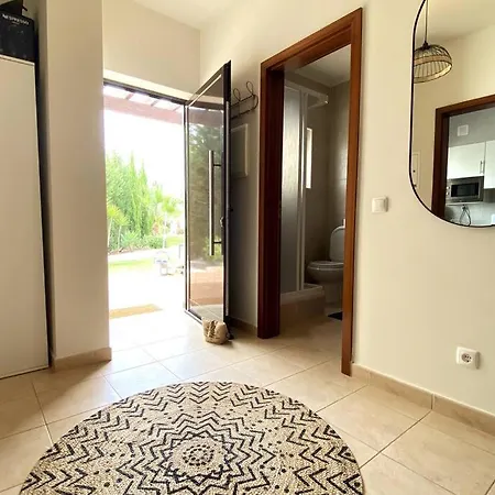 Golf 2 By Coral Apartamento Alvor