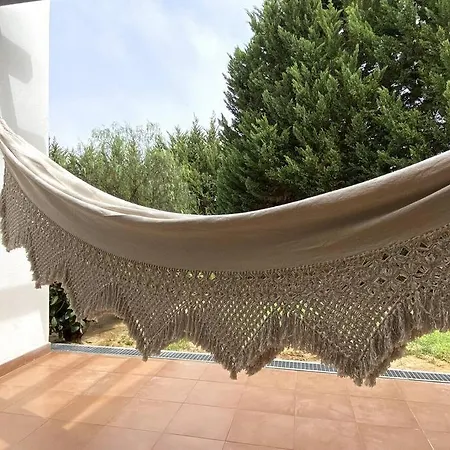 Apartamento Golf 2 By Coral Alvor