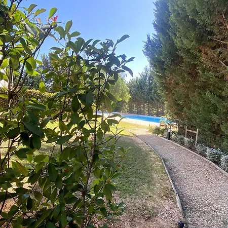 Apartamento Golf 2 By Coral