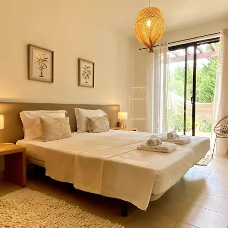 Golf 2 By Coral Apartamento *