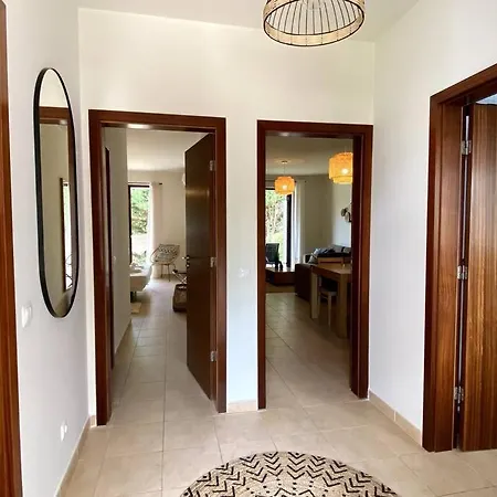 Golf 2 By Coral Apartamento