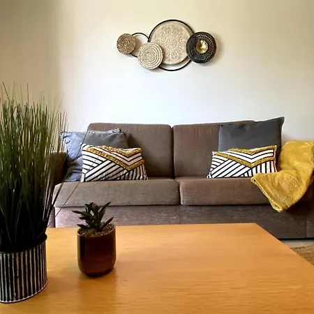 Apartamento Golf 2 By Coral Alvor