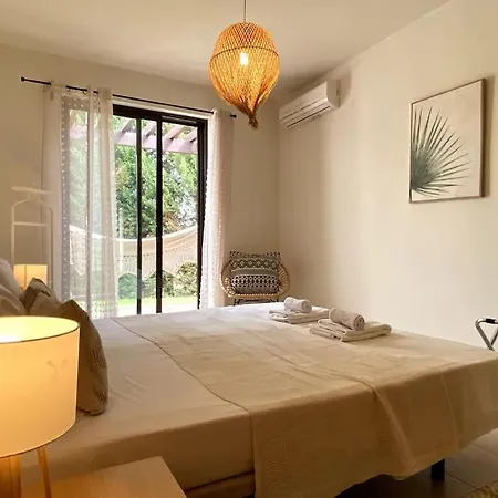 Golf 2 By Coral * Алвор