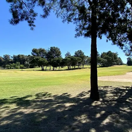 Golf 2 By Coral Апартаменты Алвор