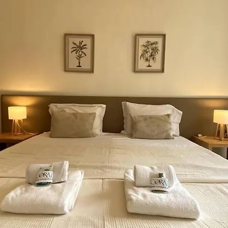 Golf 2 By Coral Апартаменты *