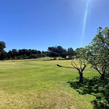 Apartment Golf 2 By Coral Alvor