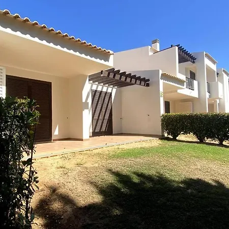 Golf 2 By Coral * Алвор