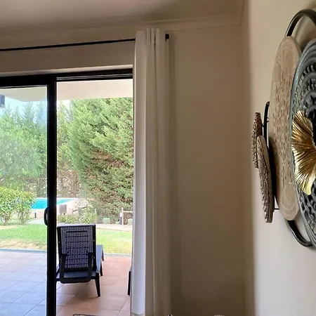 Апартаменты Golf 2 By Coral *