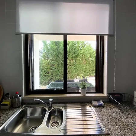 Golf 2 By Coral Apartment