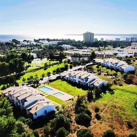 Golf 2 By Coral * Алвор